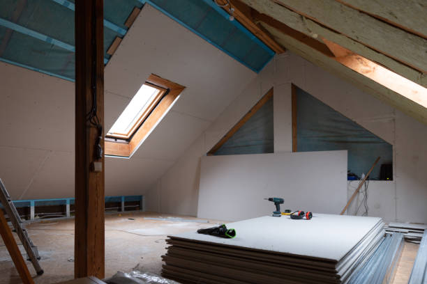 Best DIY Insulation Kits and Guidance in Shark River Hills, NJ
