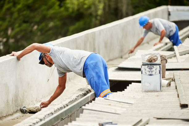 Types of Insulation We Offer in Shark River Hills, NJ