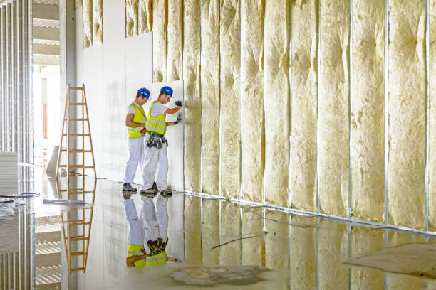 Best Insulation for Specific Applications in Shark River Hills, NJ